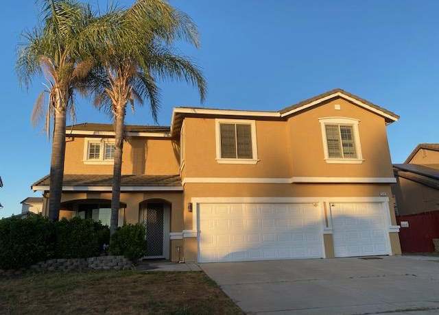 Property at 346 Vasconcellos Ave, Manteca, CA 95336, 5 beds, 3 baths