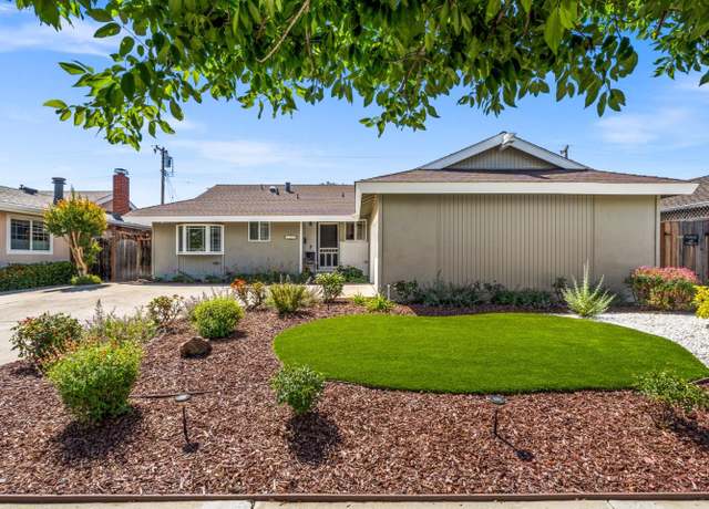 Property at 1296 Ashcroft Ln, San Jose, CA 95118, 3 beds, 2 baths