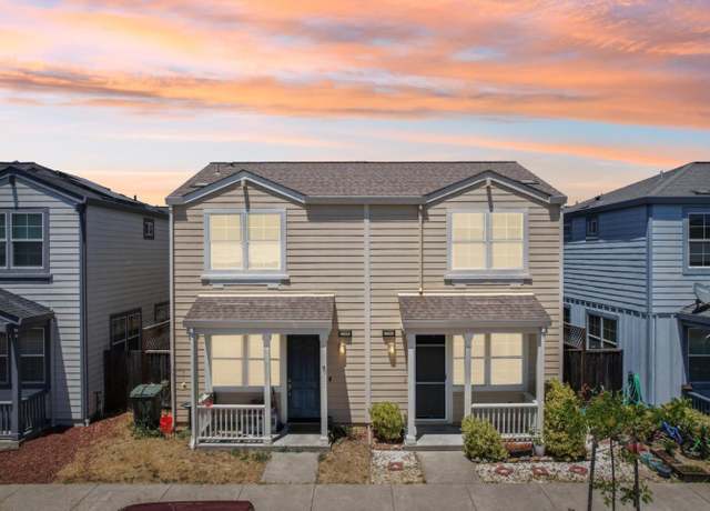 Property at 2564 N Village Dr, Santa Rosa, CA 95403, 4 beds, 2.5 baths