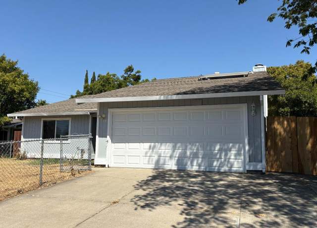Property at 3765 Samos Way, Sacramento, CA 95823, 4 beds, 2 baths