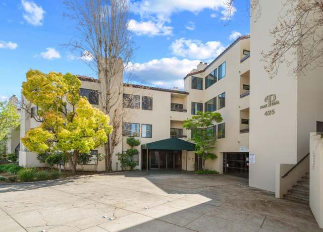 Property at 425 N El Camino Real #308, San Mateo, CA 94401, 2 beds, 2 baths