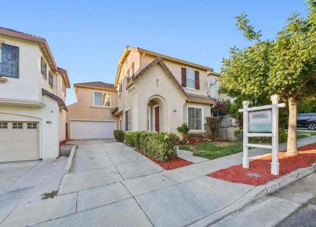 Property at 3455 Maroun Pl, San Jose, CA 95148, 3 beds, 2.5 baths