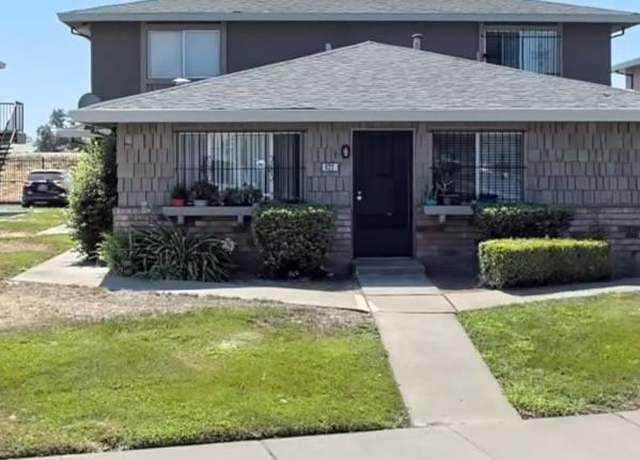 Property at 422 Caribrook Way #3, Stockton, CA 95207, 2 beds, 1 bath