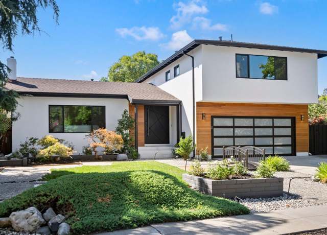 Property at 230 Westchester Dr, Los Gatos, CA 95032, 4 beds, 3 baths