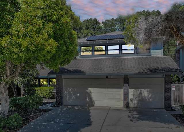 Property at 921 Rock Canyon Cir, San Jose, CA 95127, 5 beds, 3 baths