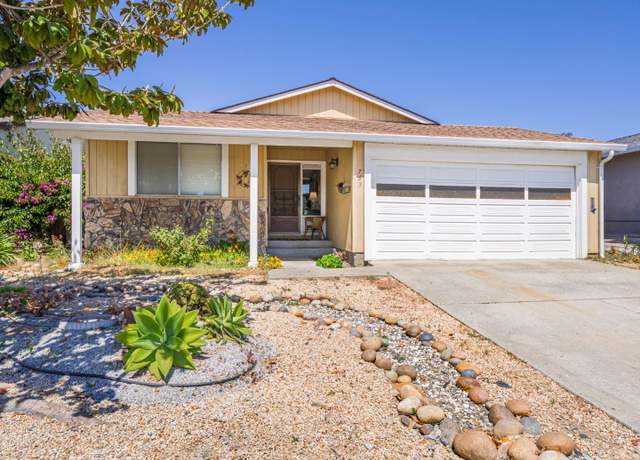 Property at 763 Delta Way, Watsonville, CA 95076, 2 beds, 2 baths