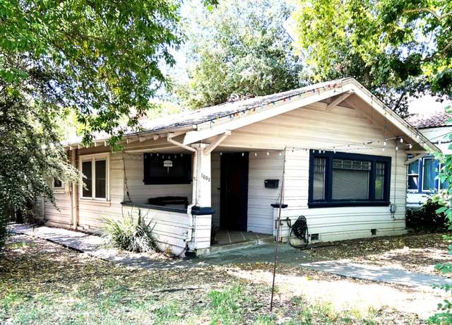 Property at 1002 California Ave, San Jose, CA 95125, 2 beds, 1 bath