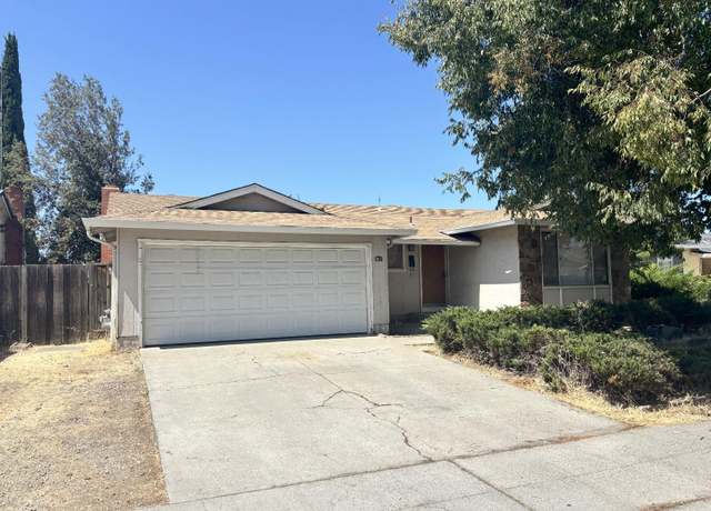 Property at 2837 Burdick Way, San Jose, CA 95148, 4 beds, 2 baths