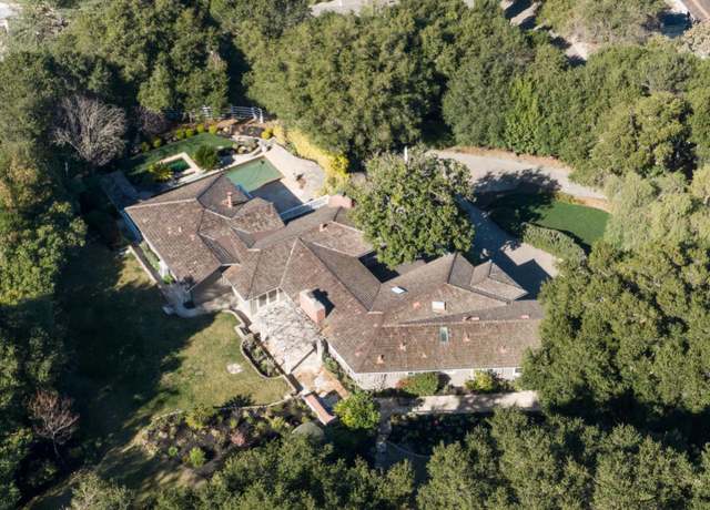 Property at 23641 Camino Hermoso Dr, Los Altos Hills, CA 94024, 5 beds, 3.5 baths