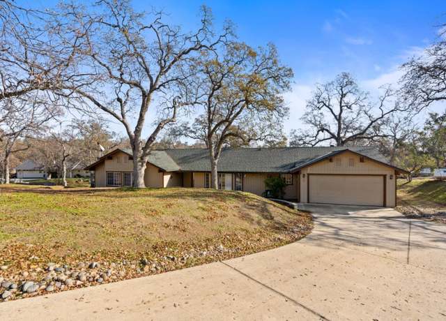 Property at 30159 Horseshoe Dr, Coarsegold, CA 93614, 3 beds, 2 baths