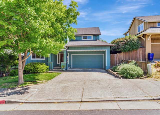Property at 2604 La Paloma Ln, Santa Cruz, CA 95062, 3 beds, 2.5 baths