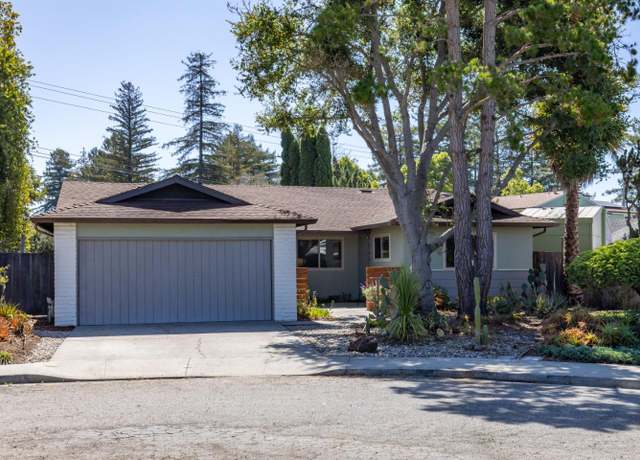 Property at 103 Calvin Pl, Santa Cruz, CA 95060, 4 beds, 2 baths