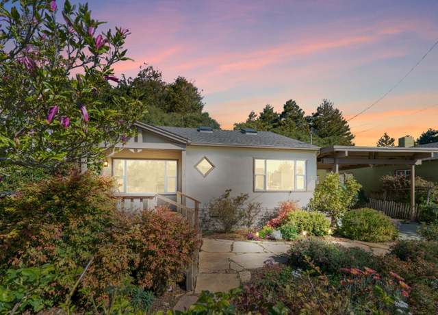 Property at 4701 Nova Dr, Santa Cruz, CA 95062, 3 beds, 2 baths