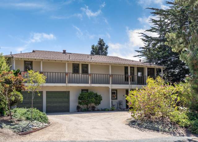 Property at 26255 Atherton Dr, Carmel, CA 93923, 3 beds, 3 baths