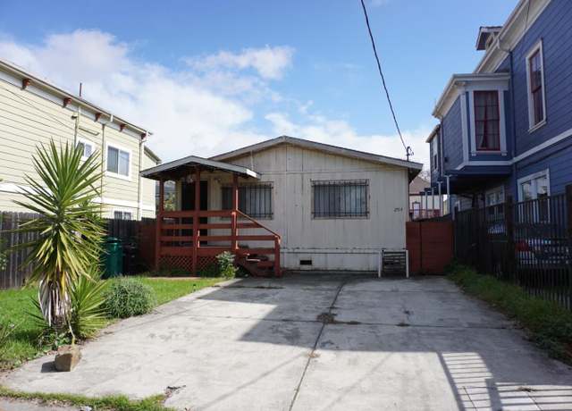 Property at 2514 Linden St, Oakland, CA 94607, 2 beds, 2 baths