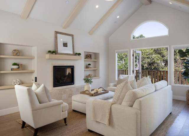 Property at 0 Mission 4 NE of 10th Ave, Carmel, CA 93921, 4 beds, 3 baths