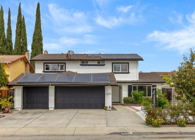 Property at 1679 Commodore Dr, San Jose, CA 95133, 6 beds, 3 baths