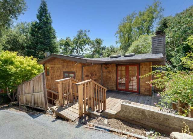 Property at 2513 Alpine Rd, Menlo Park, CA 94025, 2 beds, 3 baths