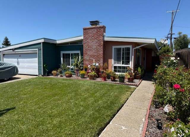 Property at 2544 Rose Way, Santa Clara, CA 95051, 3 beds, 2 baths