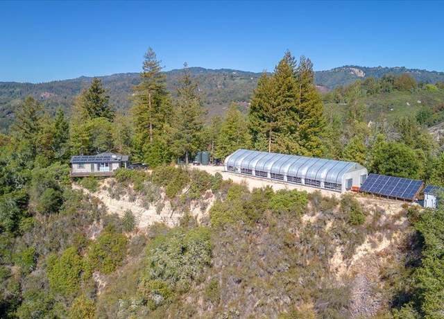 Property at 0 Whalebone Gulch, Boulder Creek, CA 95006, 1 bed, 1 bath