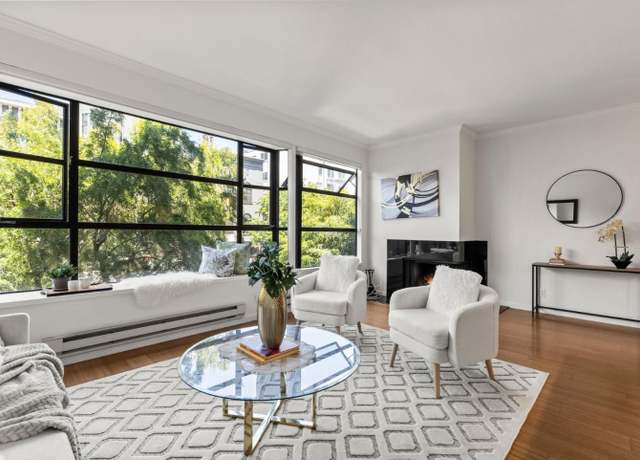 Property at 1425 Vallejo St #102, San Francisco, CA 94109, 1 bed, 1 bath