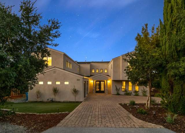 Property at 303 Lakeview Way, Redwood City, CA 94062, 6 beds, 5 baths