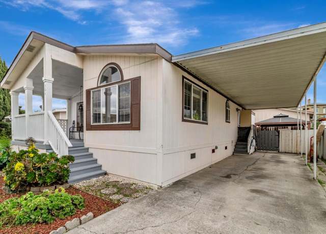 Property at 504 Summerland Dr #504, San Jose, CA 95134, 3 beds, 2 baths