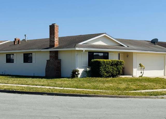 Property at 18652 Eisenhower St, Salinas, CA 93906, 4 beds, 2 baths