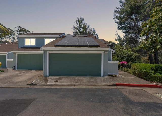 Property at 1881 Chantilly Ln, Hayward, CA 94541, 3 beds, 2.5 baths