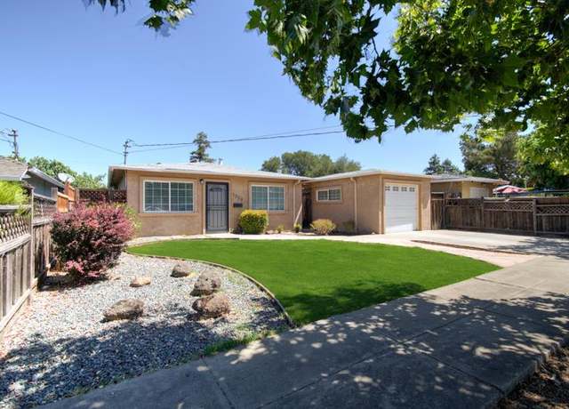 Property at 1320 Ventura Ave, Livermore, CA 94551, 3 beds, 1 bath