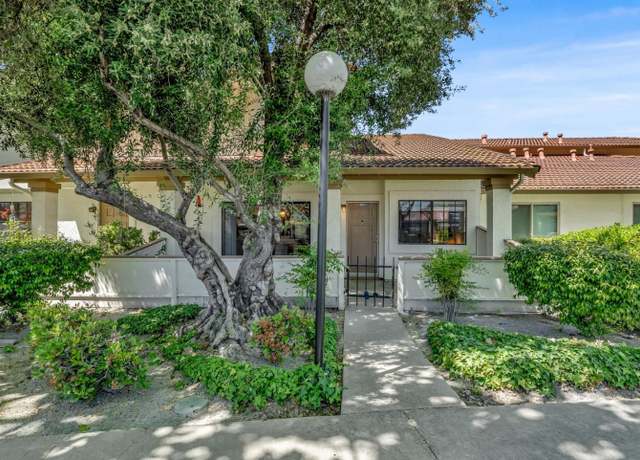 Property at 5426 Colony Green Dr, San Jose, CA 95123, 3 beds, 1.5 baths
