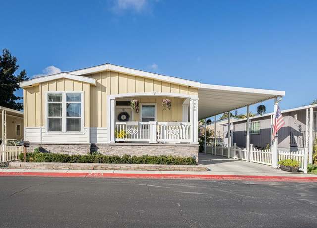 Property at 510 Saddlebrook Dr #293, San Jose, CA 95136, 3 beds, 2 baths