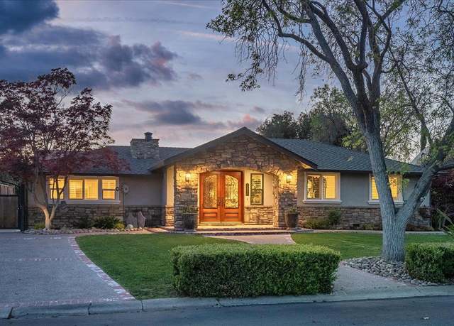 Property at 14843 Holden Way, San Jose, CA 95124, 4 beds, 2 baths