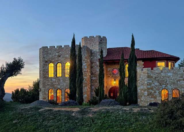 Property at 17035 Bohlman Rd, Saratoga, CA 95070, 4 beds, 2.5 baths