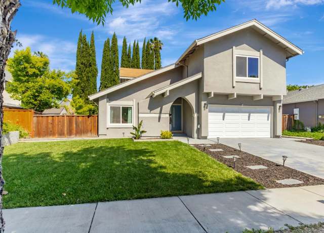 Property at 6142 Springer Way, San Jose, CA 95123, 5 beds, 2.5 baths