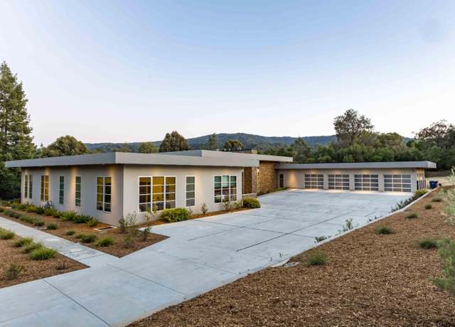 Property at 26270 Purissima Rd, Los Altos Hills, CA 94022, 5 beds, 5.5 baths