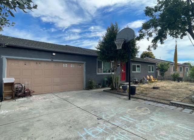 Property at 1748 Cooley Dr, San Jose, CA 95116, 3 beds, 2 baths
