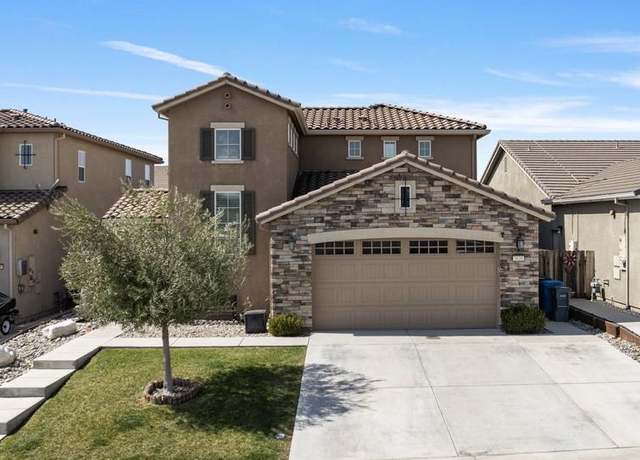 Property at 1618 Lily Ct, Hollister, CA 95023, 4 beds, 2.5 baths