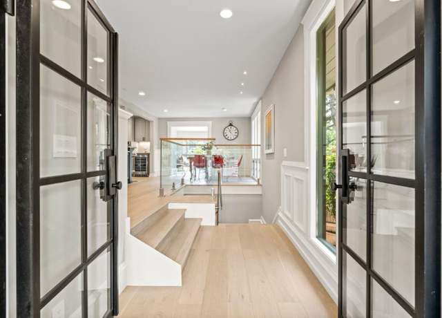 Property at 145 Central Ave, Los Gatos, CA 95030, 5 beds, 4.5 baths
