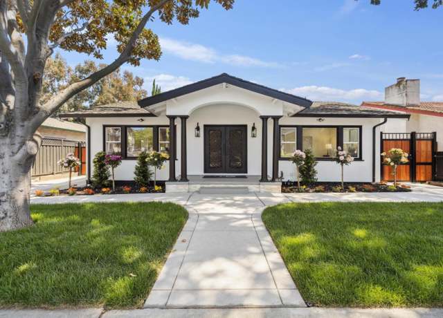 Property at 188 S Bernardo Ave, Sunnyvale, CA 94086, 3 beds, 3 baths