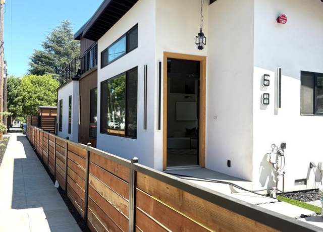 Property at 68 Page St, Campbell, CA 95008, 3 beds, 3 baths