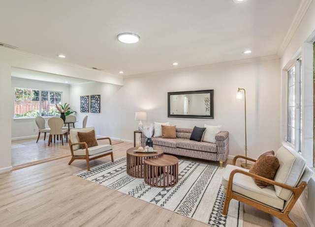 Property at 1389 Boysea Dr, San Jose, CA 95118, 3 beds, 2 baths