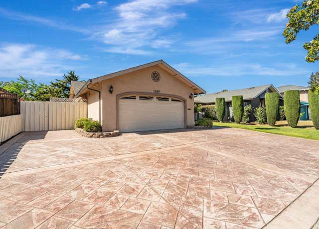 Property at 1389 Boysea Dr, San Jose, CA 95118, 3 beds, 2 baths
