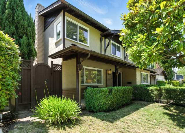 Property at 214 Timothy Dr, San Carlos, CA 94070, 3 beds, 2.5 baths