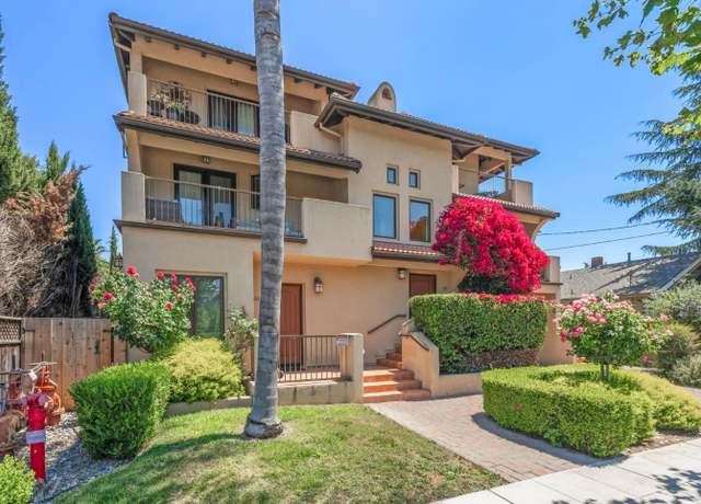 Property at 18 S 21st St #200, San Jose, CA 95116, 3 beds, 2.5 baths