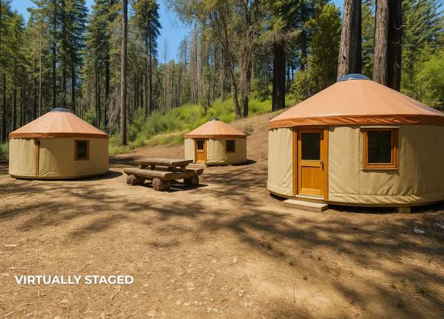 Property at Lot 03 & 06 Branson Rnch, Boulder Creek, CA 95006