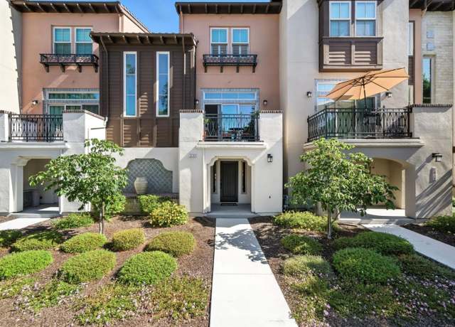 Property at 2326 Rock St, Mountain View, CA 94043, 2 beds, 2.5 baths