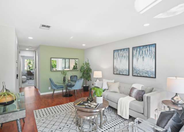 Property at 891 W California Ave Unit Y, Sunnyvale, CA 94086, 2 beds, 1.5 baths