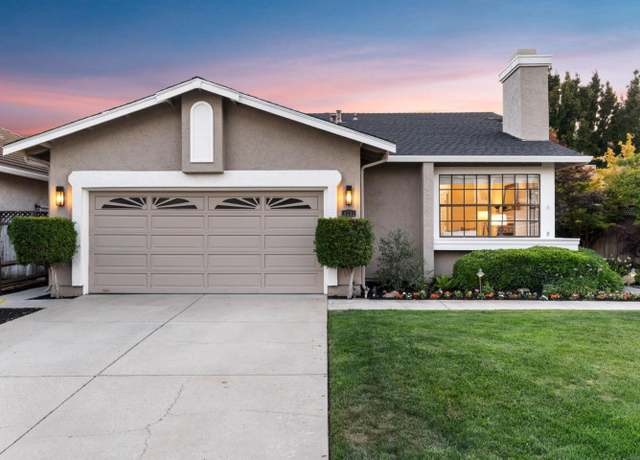 Property at 4331 Montmorency Ct, San Jose, CA 95118, 3 beds, 2 baths