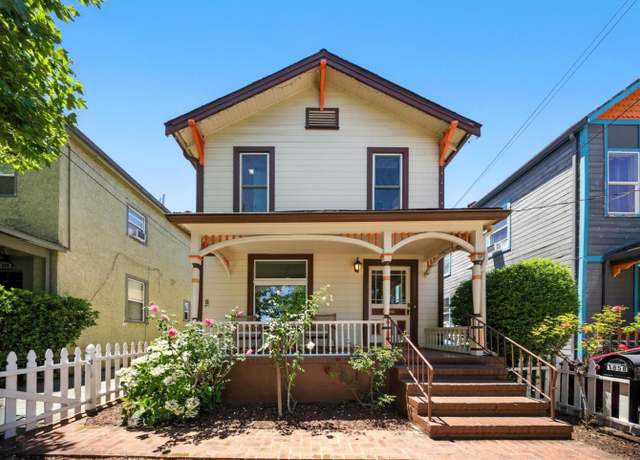 Property at 185 N 9th St, San Jose, CA 95112, 4 beds, 4 baths